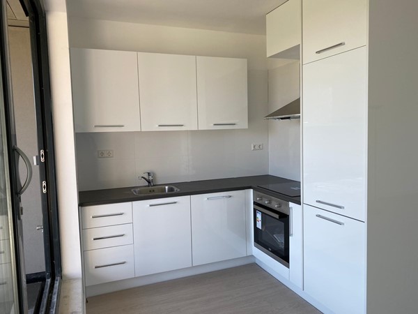 Medium property photo - Ijsselmeerstraat, 1024 ML Amsterdam